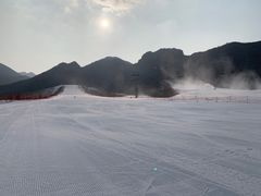 -八达岭滑雪场