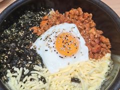 -米村拌饭(金象城店)