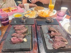 -一沙一城·岩烤牛扒(深圳首店)