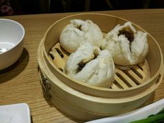-嘉旺港式茶餐厅(延长中路店)