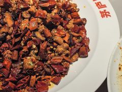 -茅庐川菜(烟台吾悦广场店)