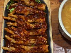 -百年石锅饭·朝鲜族传统民餐