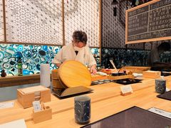 -小十Omakase(地王大厦店)