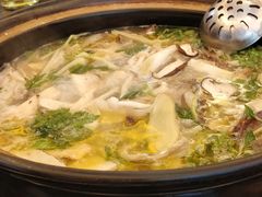 -尚品牛味汤锅火锅(康定总店)
