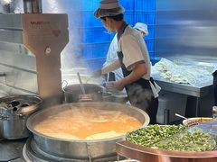 -清真·马安军辣子牛肉面