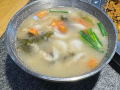 -胖子鱼·天水麻辣鱼火锅(秦州407店)