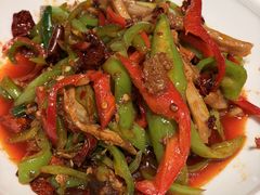 -文三里屯面馆(三里屯店)