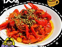 -琥珀老六龙虾(四里河店)