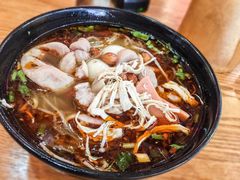 肥肠粉-青石桥老瓦房肥肠粉总店(青石桥总店)