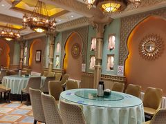 -清真吐鲁番餐厅(牛街店)