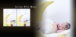 -首尔宝宝SEOUL  BABY STUDIO(通州店)