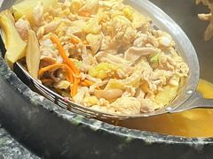 -芸山季·云南野生菌火锅(宝能环球汇店)