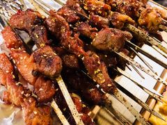 -喝丢一只鞋海鲜烧烤·海肠捞饭(东关街店)