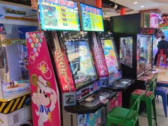 -汤姆熊欢乐世界(罗斯福店)