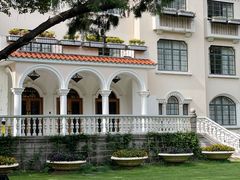 -上海安亭别墅花园酒店