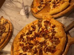 -比格比萨自助(延庆万达广场店)