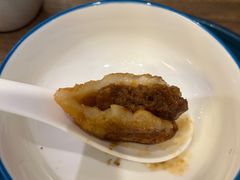 锡和玉兰饼-锡和无锡菜(景丽苑店)