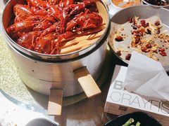 -巴厘龙虾·榜首油焖大虾(青山店)