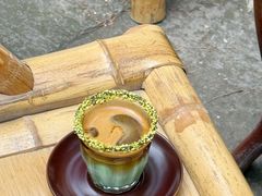 -Metal hands·铁手咖啡