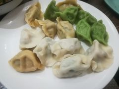 -盛京辽菜小馆(龙之梦购物中心店)