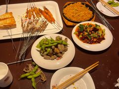 -三个大叔东北烧烤·砂锅菜(西三旗店)