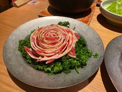 -烧肉达人•炭火烧肉(新天地店)
