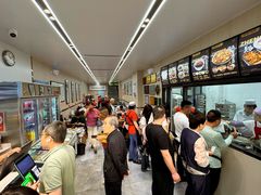 -郑家包子牛肉拉面(尚勤路店)
