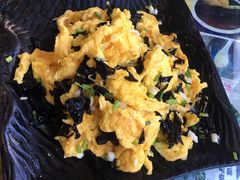 -九华山友谊土菜馆 小资餐厅