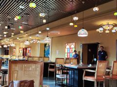 -君邦火锅(新疆大厦店)