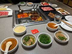 -海底捞火锅(龙湖时代天街店)