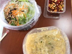 -北李妈妈菜·海肠捞饭(高新万达店)