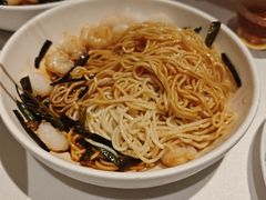 -醉舍·新淮扬菜(长宁龙之梦店)