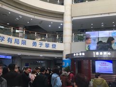 -杭州市第一人民医院(湖滨院区)