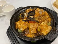-小贝壳酒楼(经九路店)