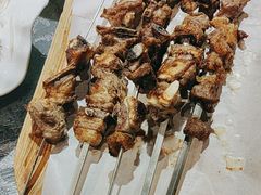 -穆沙烧烤·新疆菜(友好店)