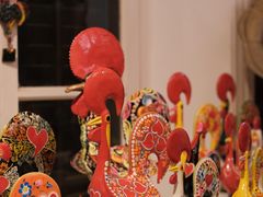-ALBERGUE 1601 婆仔屋葡国餐厅