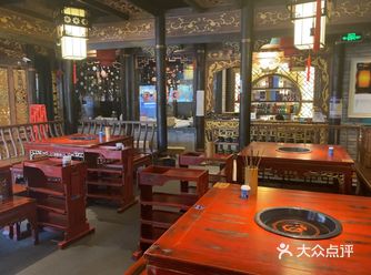 南昌超级正宗重庆火锅店探店来啦