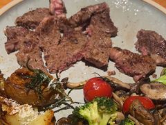 -新贝乐意大利餐厅(苏州中心店)