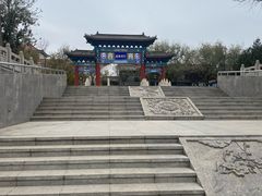 -天宁寺