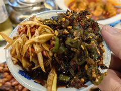 -瑞丰园庭院餐厅·白族传统家常菜