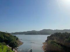 -天目湖涵田度假村