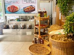 -湘太郎新时尚概念湘菜(东建店)