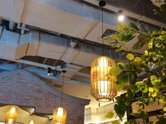 大堂-闽上鲜·福建菜(龙湖滨江天街店)