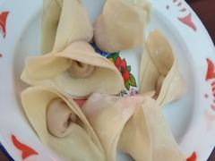 -郭婆婆疯子鸡·土货江湖菜馆