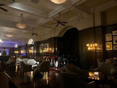 -LONG BAR 廊吧(外滩华尔道夫酒店)