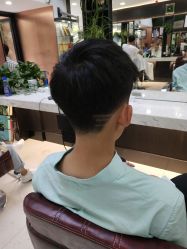 -时美美发1945老字号名店