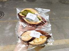-雀食面包店(钟楼店)