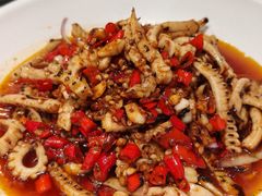 -兰湘子·湘菜小炒(石家庄万象城店)