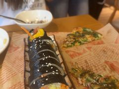 -海云台韩式汤饭·13年匠心韩料(南山店)