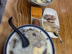 -鸭小妹鸭血粉丝(老门东店)